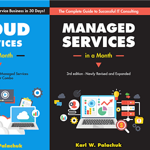 Killer Combo: Cloud Services and Managed Services in a Month