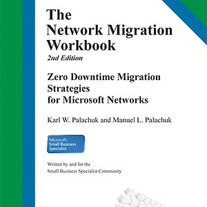 The Network Migration Workbook – 2nd ed.