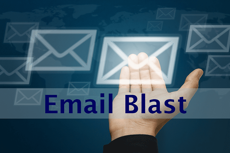 Email Blast 900x600